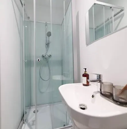 Collection Terreaux - No 2 Plein Centre Apartment Lyon