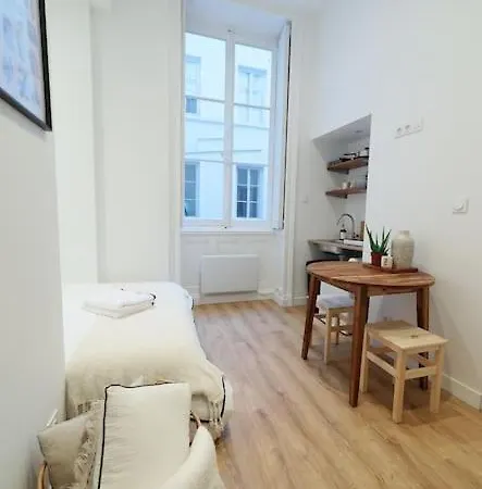 Place Des Terreaux Apartamento