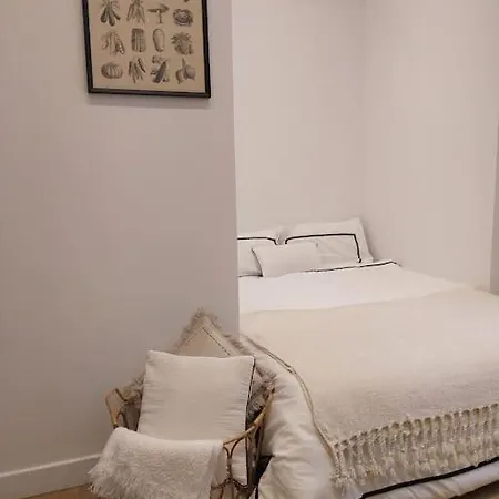 Apartamento Place Des Terreaux *